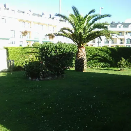 Apartment Urbanizacion A 100 Metros De La Playa *