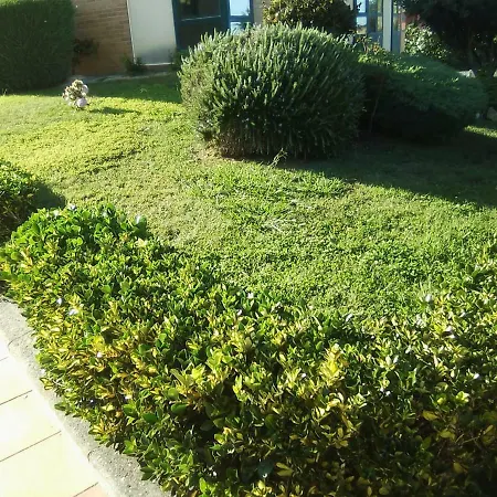 Urbanizacion A 100 Metros De La Playa Apartment *
