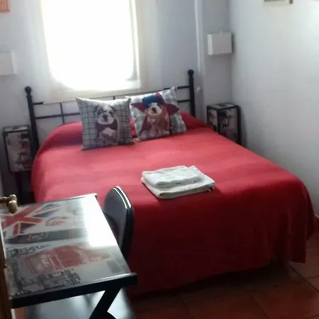 Urbanizacion A 100 Metros De La Playa Apartment