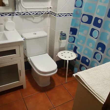 Apartment Urbanizacion A 100 Metros De La Playa