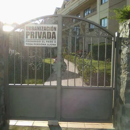 Apartment Urbanizacion A 100 Metros De La Playa