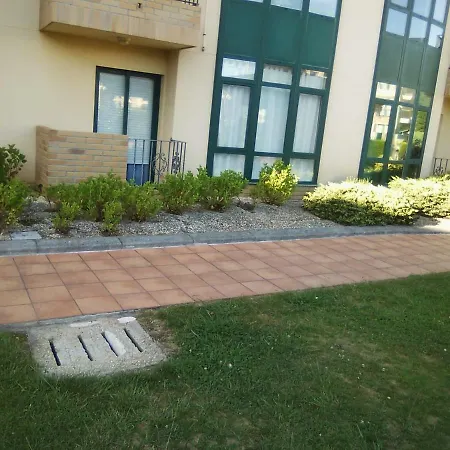 Urbanizacion A 100 Metros De La Playa