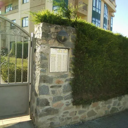 Urbanizacion A 100 Metros De La Playa Apartment *
