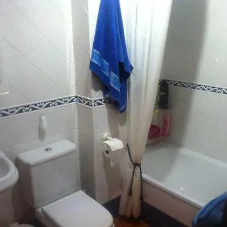 Urbanizacion A 100 Metros De La Playa Apartment